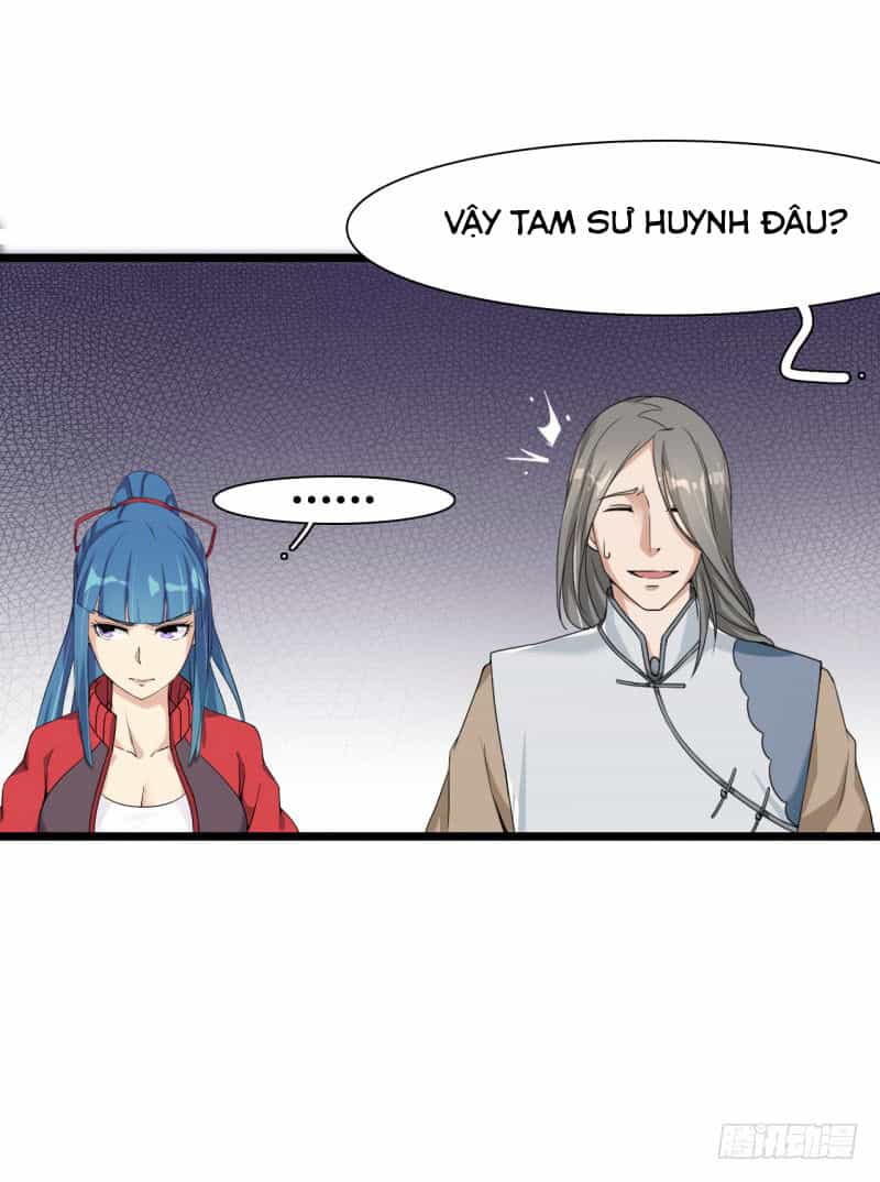 Võ Nghịch Sơn Hà - Chương 2.2 - ảnh 15