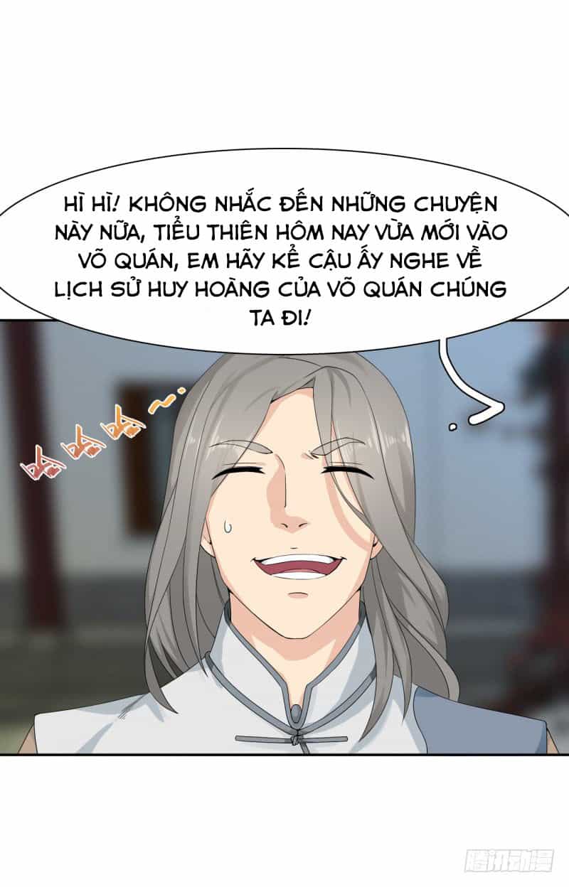 Võ Nghịch Sơn Hà - Chương 2.2 - ảnh 18