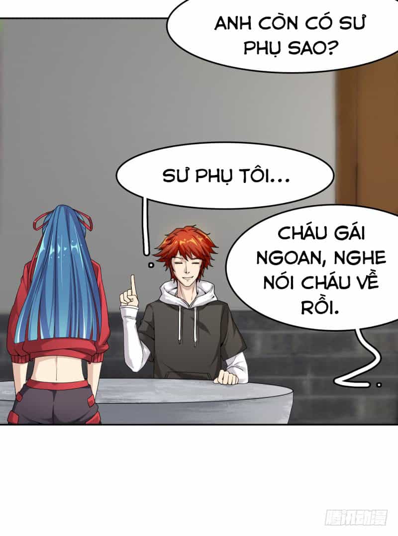 Võ Nghịch Sơn Hà - Chương 2.2 - ảnh 30