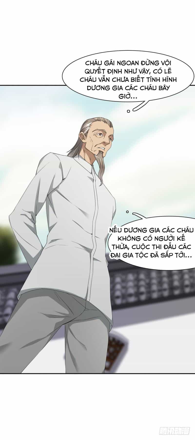 Võ Nghịch Sơn Hà - Chương 2.2 - ảnh 39