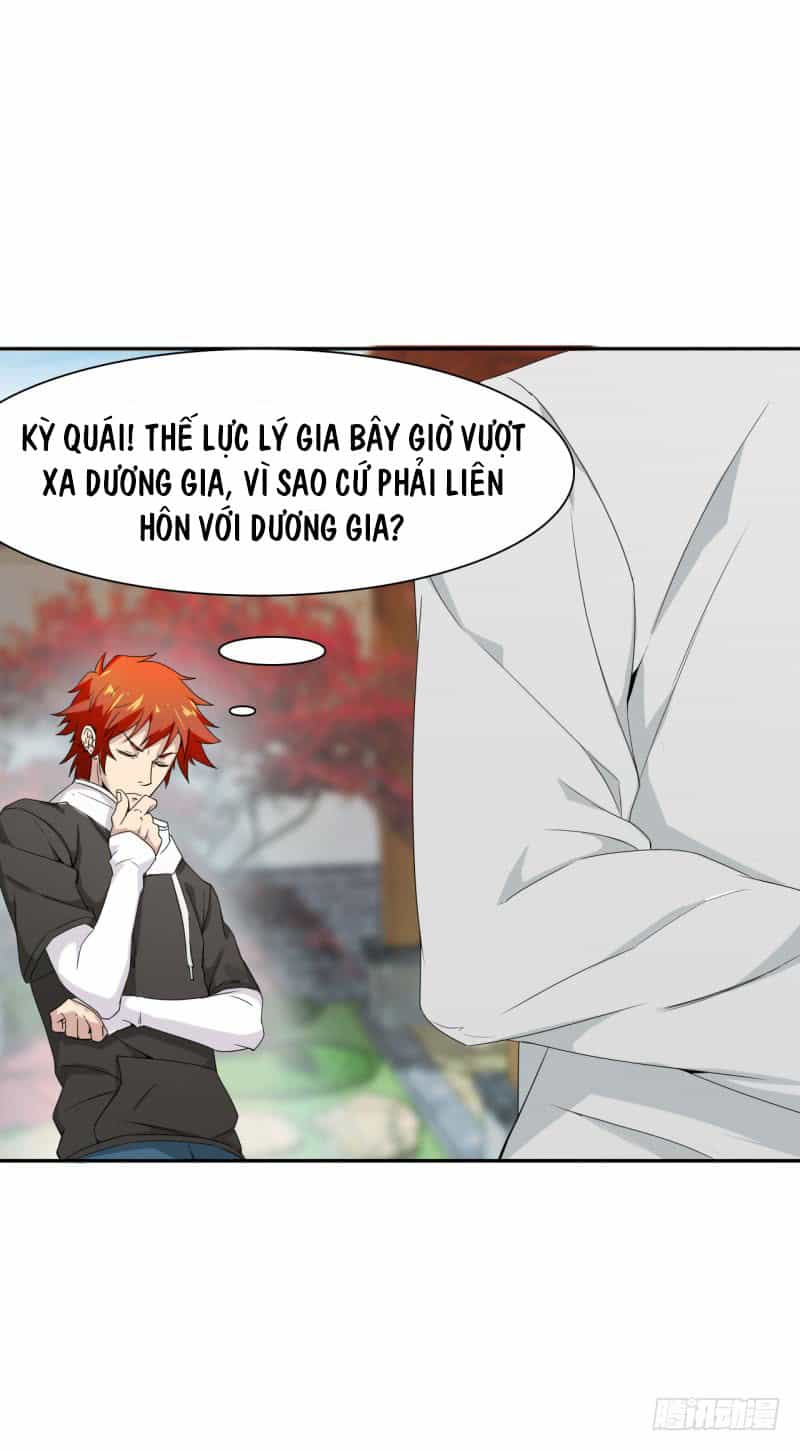 Võ Nghịch Sơn Hà - Chương 2.2 - ảnh 46