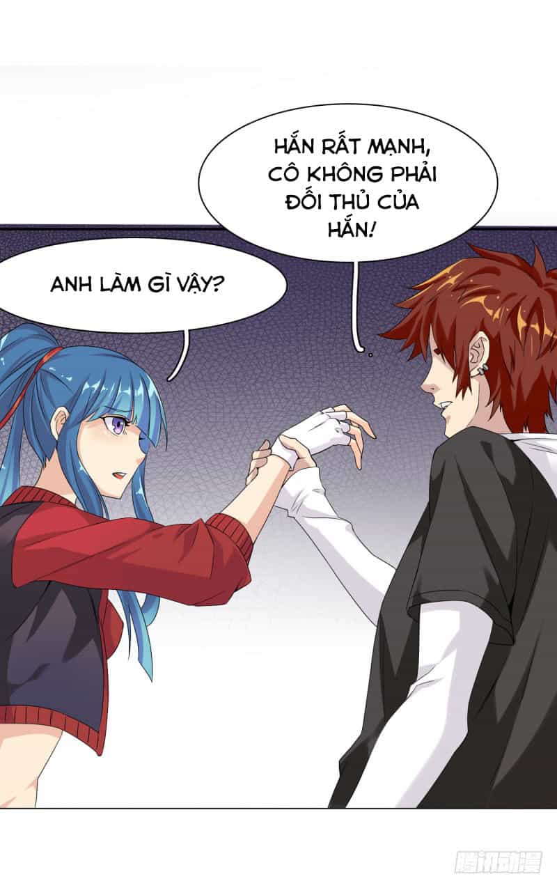 Võ Nghịch Sơn Hà - Chương 2.2 - ảnh 79