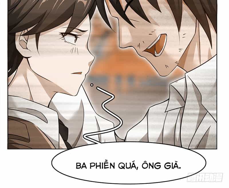 Võ Nghịch Sơn Hà - Chương 28 - ảnh 156