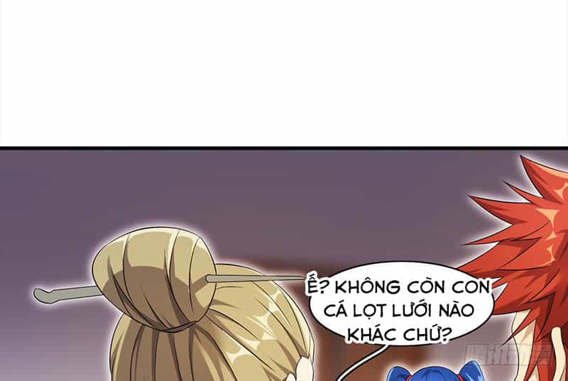 Võ Nghịch Sơn Hà - Chương 28 - ảnh 50