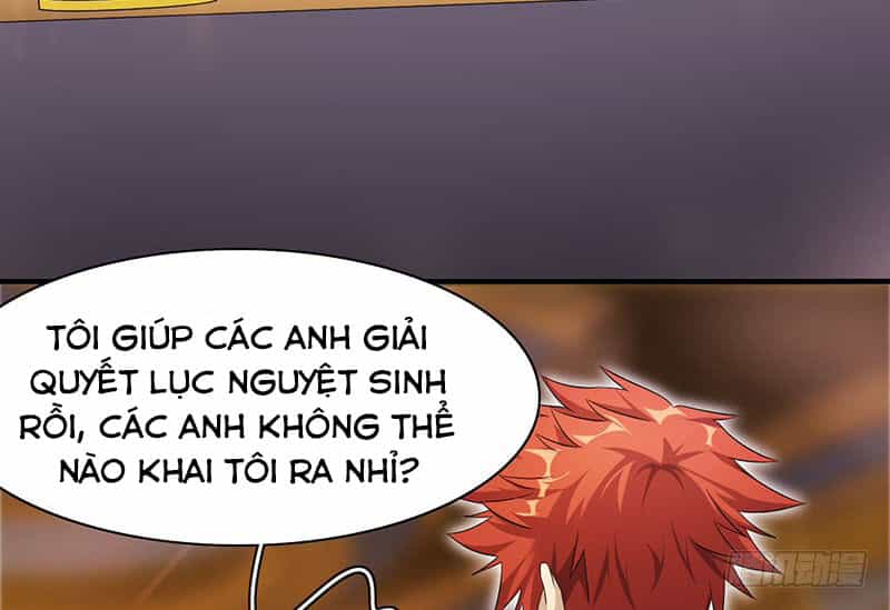 Võ Nghịch Sơn Hà - Chương 28 - ảnh 53