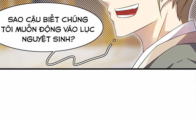 Võ Nghịch Sơn Hà - Chương 28 - ảnh 57