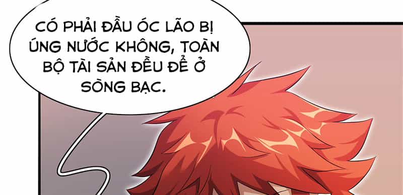 Võ Nghịch Sơn Hà - Chương 28 - ảnh 74