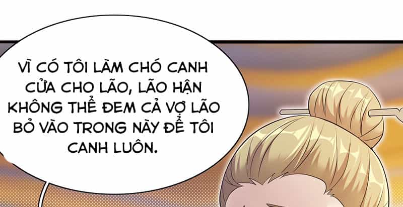 Võ Nghịch Sơn Hà - Chương 28 - ảnh 77