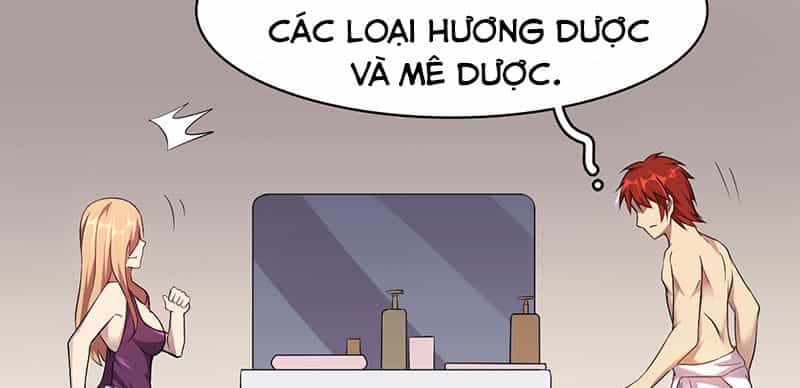 Võ Nghịch Sơn Hà - Chương 30 - ảnh 75