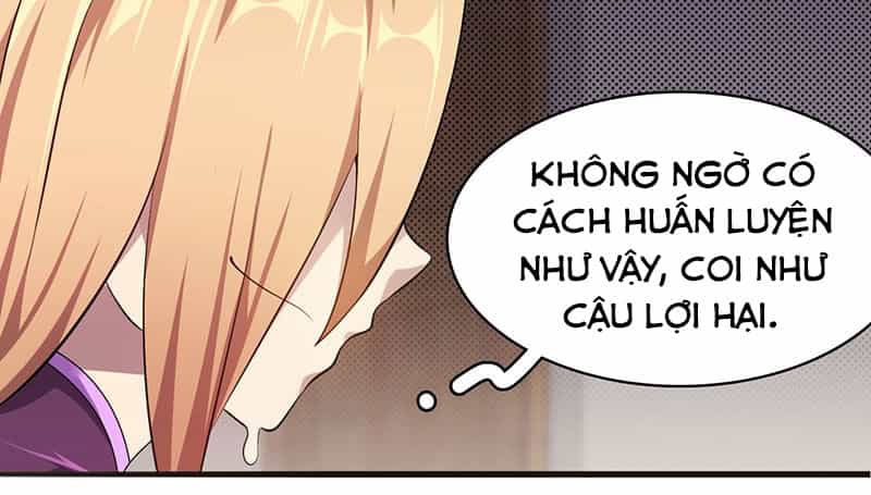 Võ Nghịch Sơn Hà - Chương 30 - ảnh 84