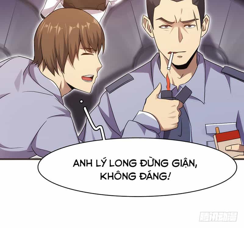 Võ Nghịch Sơn Hà - Chương 33 - ảnh 111