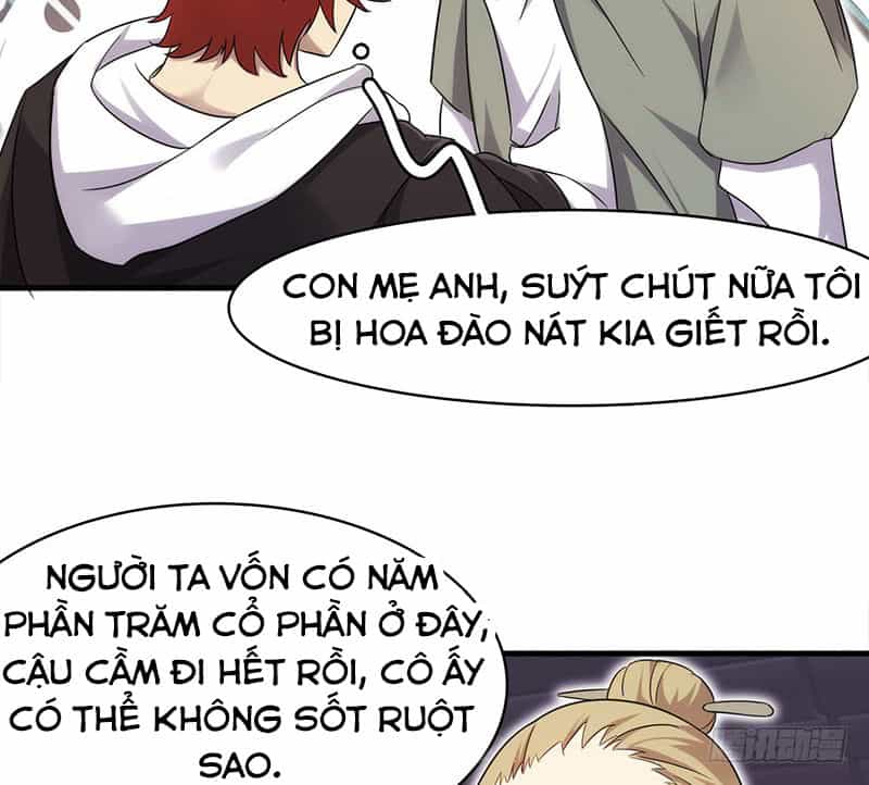Võ Nghịch Sơn Hà - Chương 33 - ảnh 137