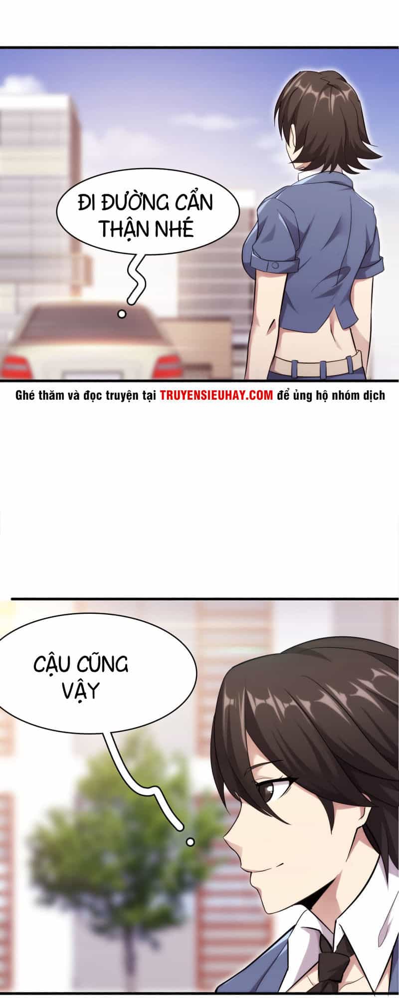 Võ Nghịch Sơn Hà - Chương 34 - ảnh 24