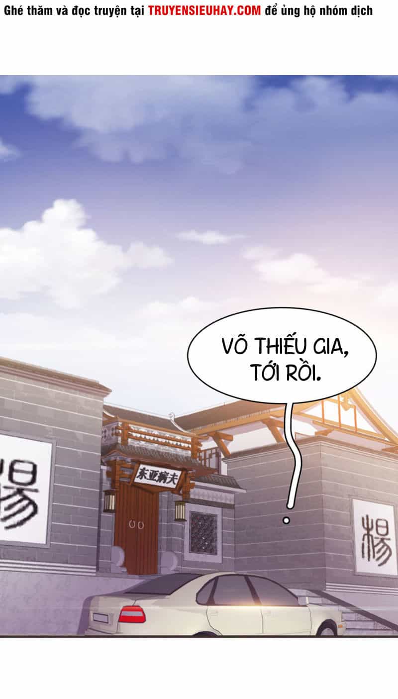 Võ Nghịch Sơn Hà - Chương 34 - ảnh 25