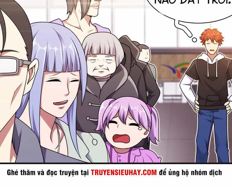 Võ Nghịch Sơn Hà - Chương 37 - ảnh 13
