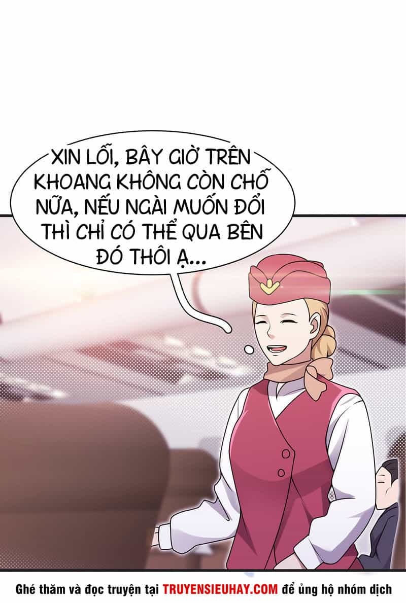 Võ Nghịch Sơn Hà - Chương 37 - ảnh 31
