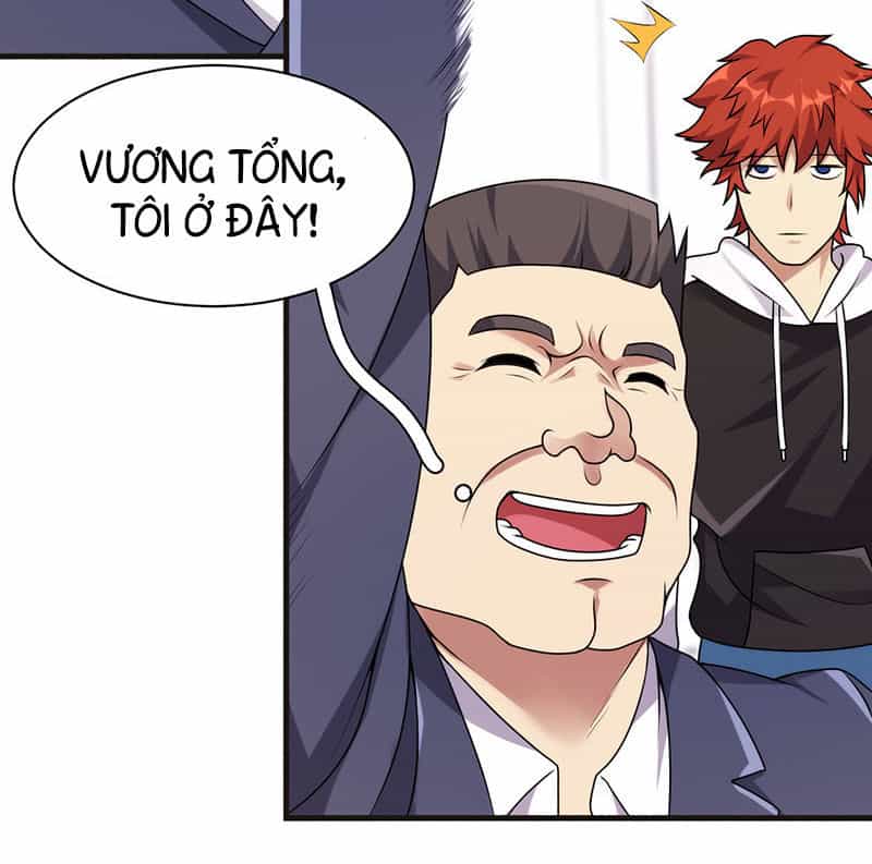 Võ Nghịch Sơn Hà - Chương 37 - ảnh 35