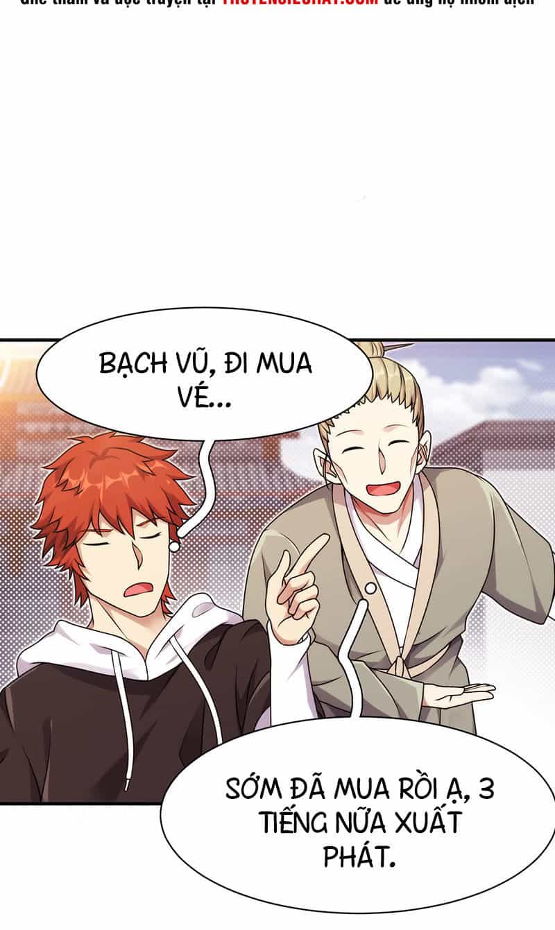 Võ Nghịch Sơn Hà - Chương 37 - ảnh 5