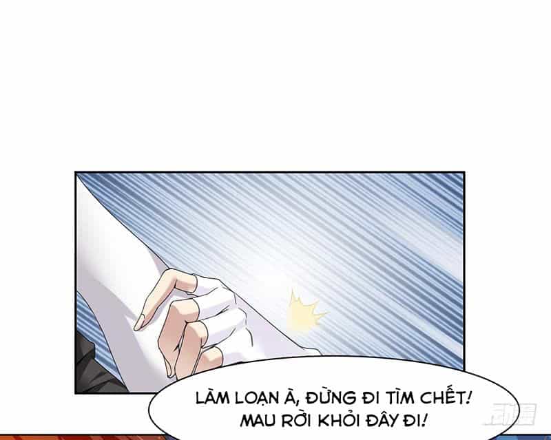 Võ Nghịch Sơn Hà - Chương 3 - ảnh 59