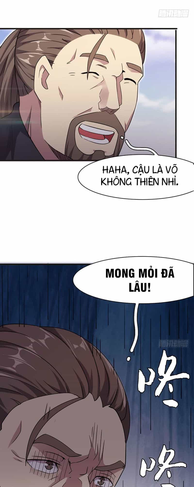 Võ Nghịch Sơn Hà - Chương 38 - ảnh 36