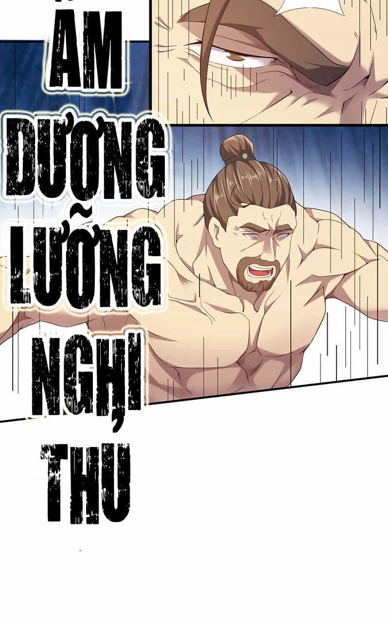 Võ Nghịch Sơn Hà - Chương 41 - ảnh 38