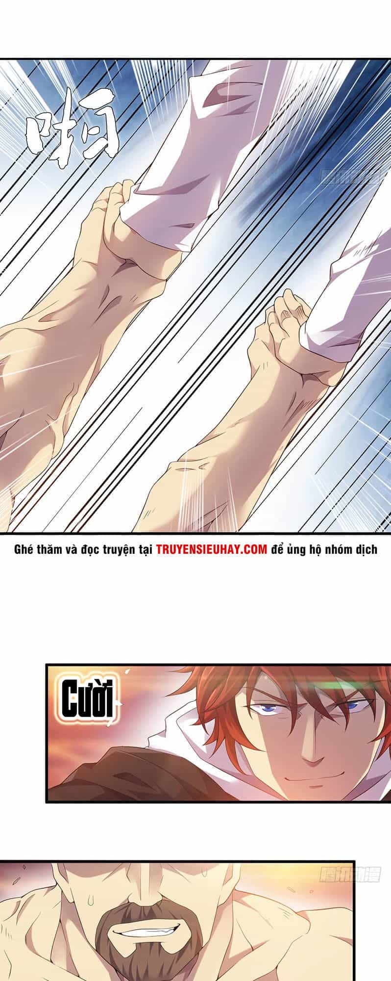 Võ Nghịch Sơn Hà - Chương 41 - ảnh 39