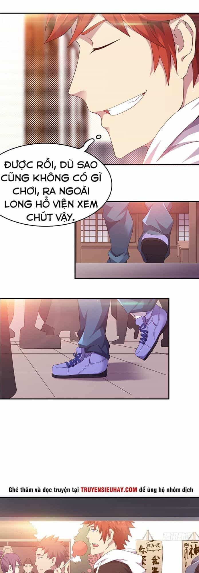 Võ Nghịch Sơn Hà - Chương 44 - ảnh 13