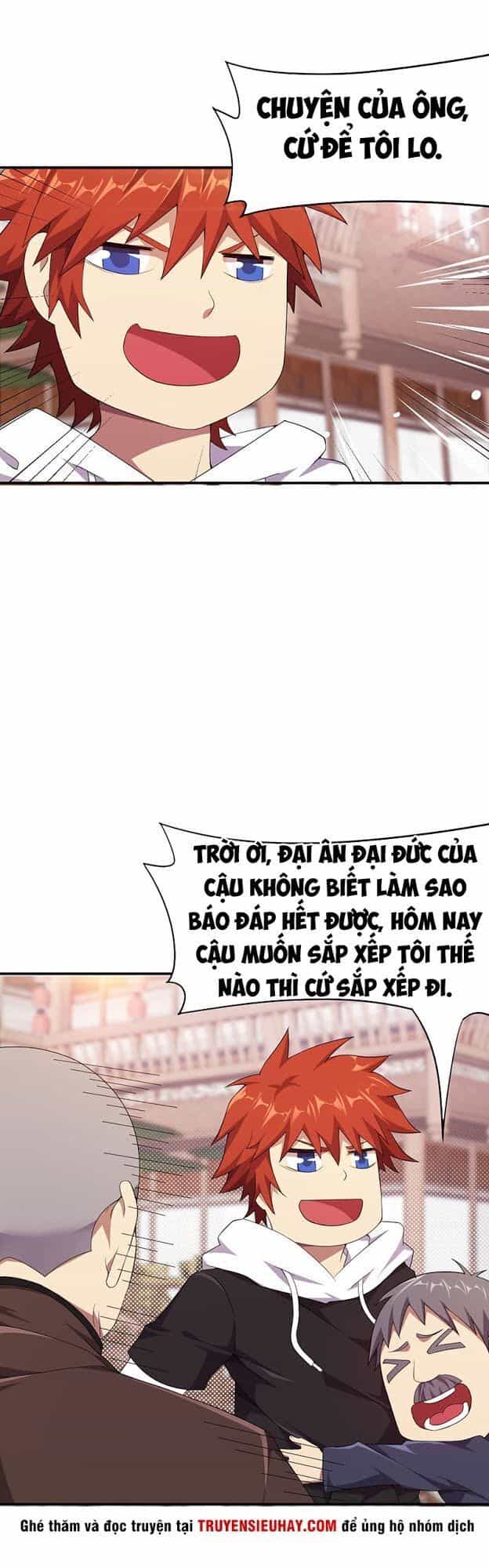 Võ Nghịch Sơn Hà - Chương 46 - ảnh 14