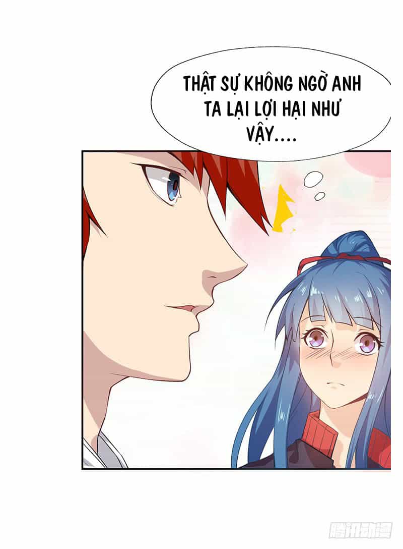 Võ Nghịch Sơn Hà - Chương 3.2 - ảnh 40