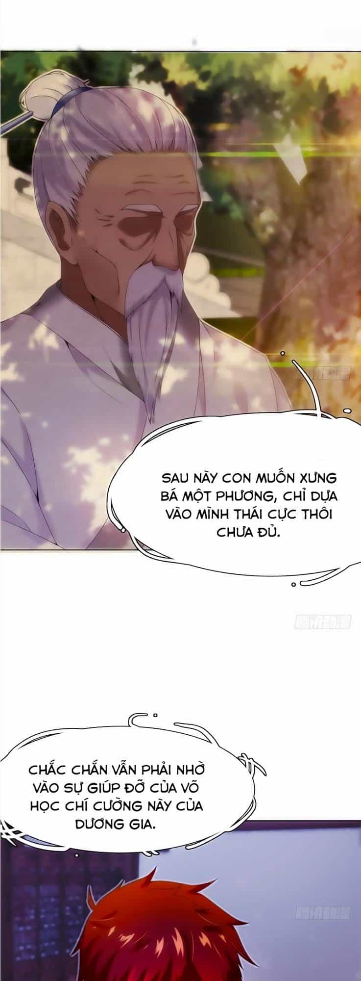 Võ Nghịch Sơn Hà - Chương 4 - ảnh 22