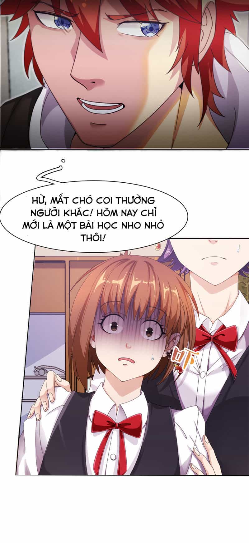 Võ Nghịch Sơn Hà - Chương 7 - ảnh 19