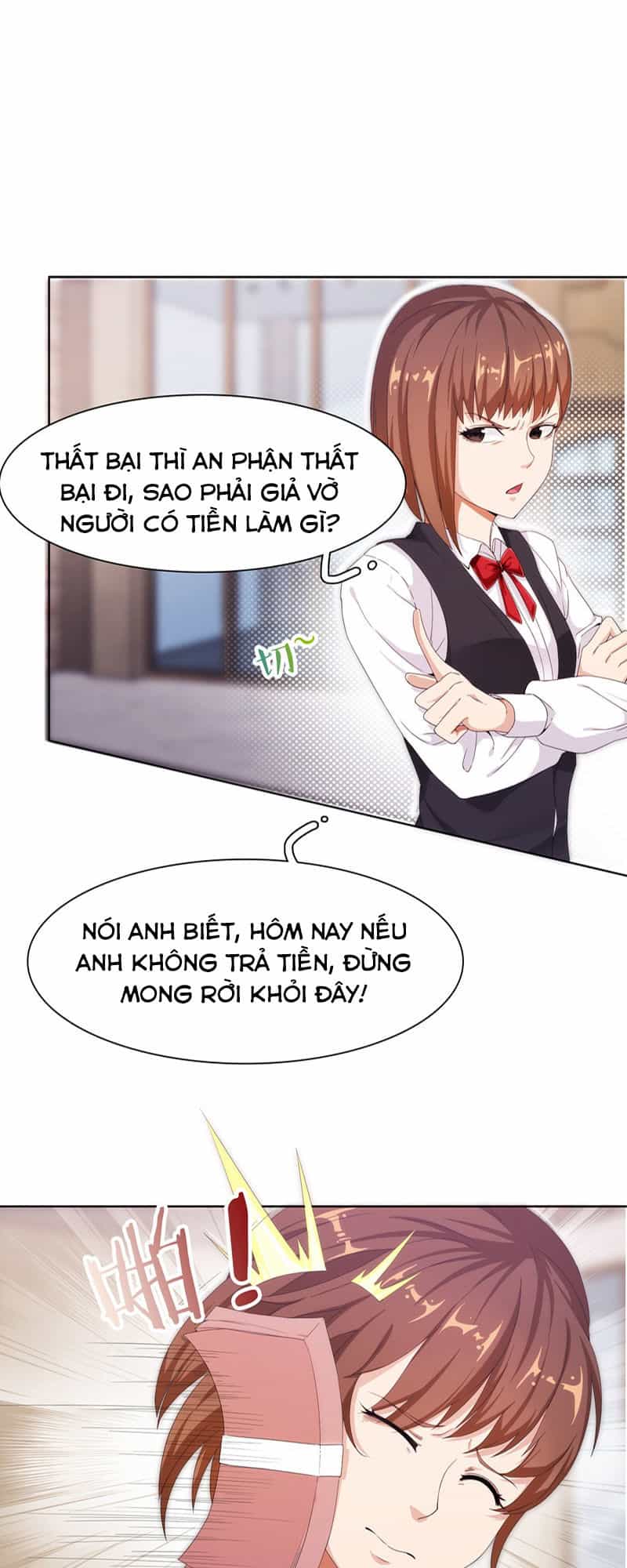 Võ Nghịch Sơn Hà - Chương 7 - ảnh 4