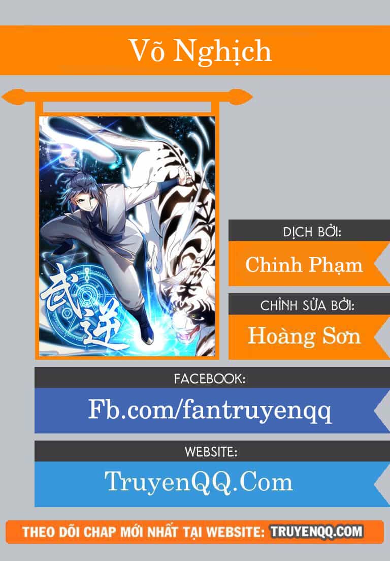 Võ Nghịch - Chương 1 - ảnh 1