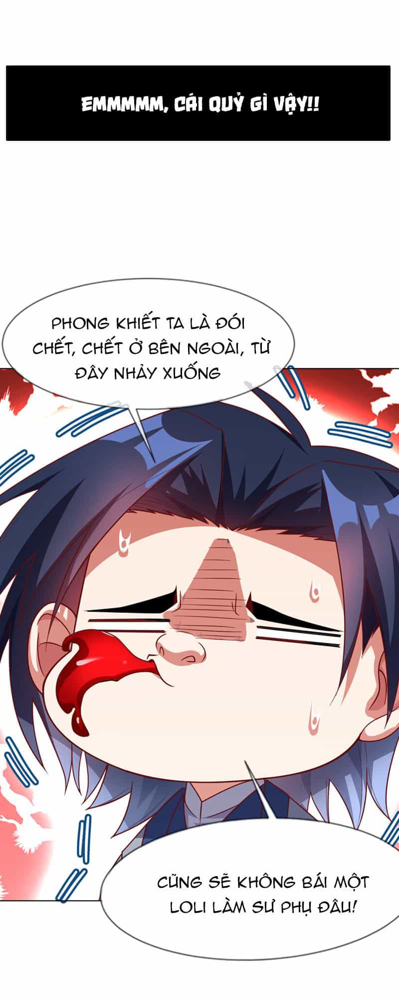 Võ Nghịch - Chương 1 - ảnh 6