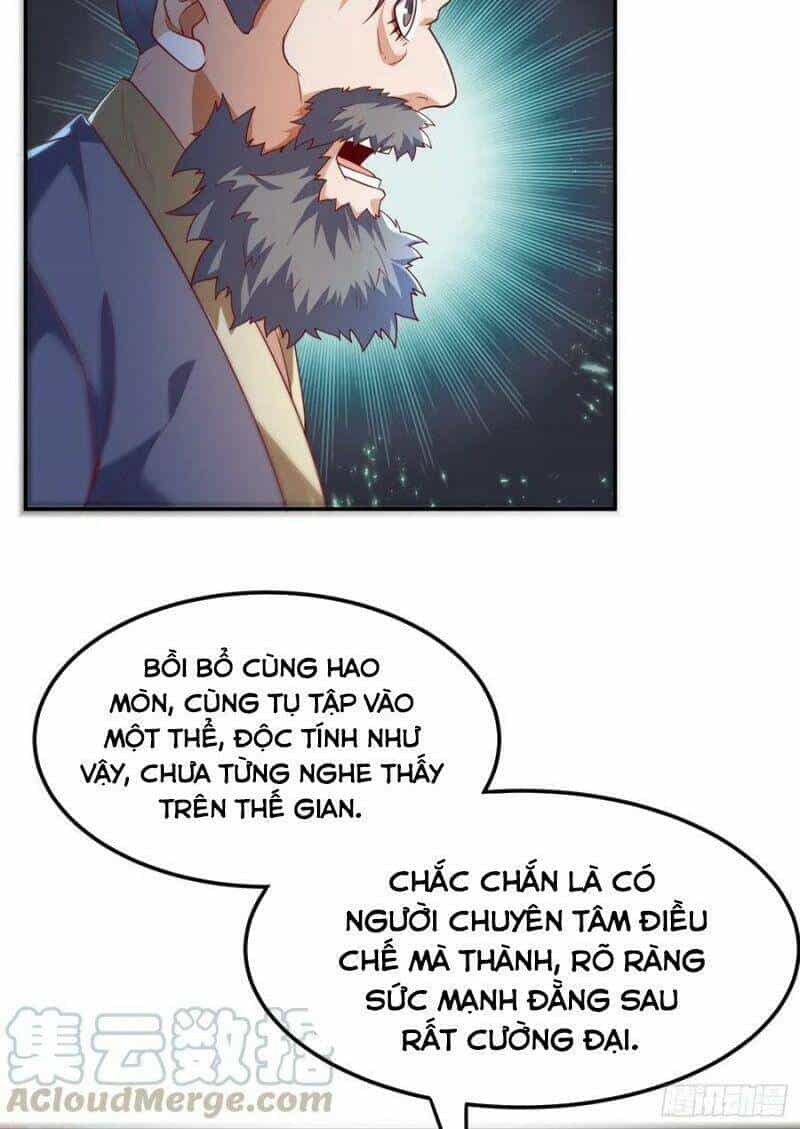 Võ Nghịch - Chương 102 - ảnh 10