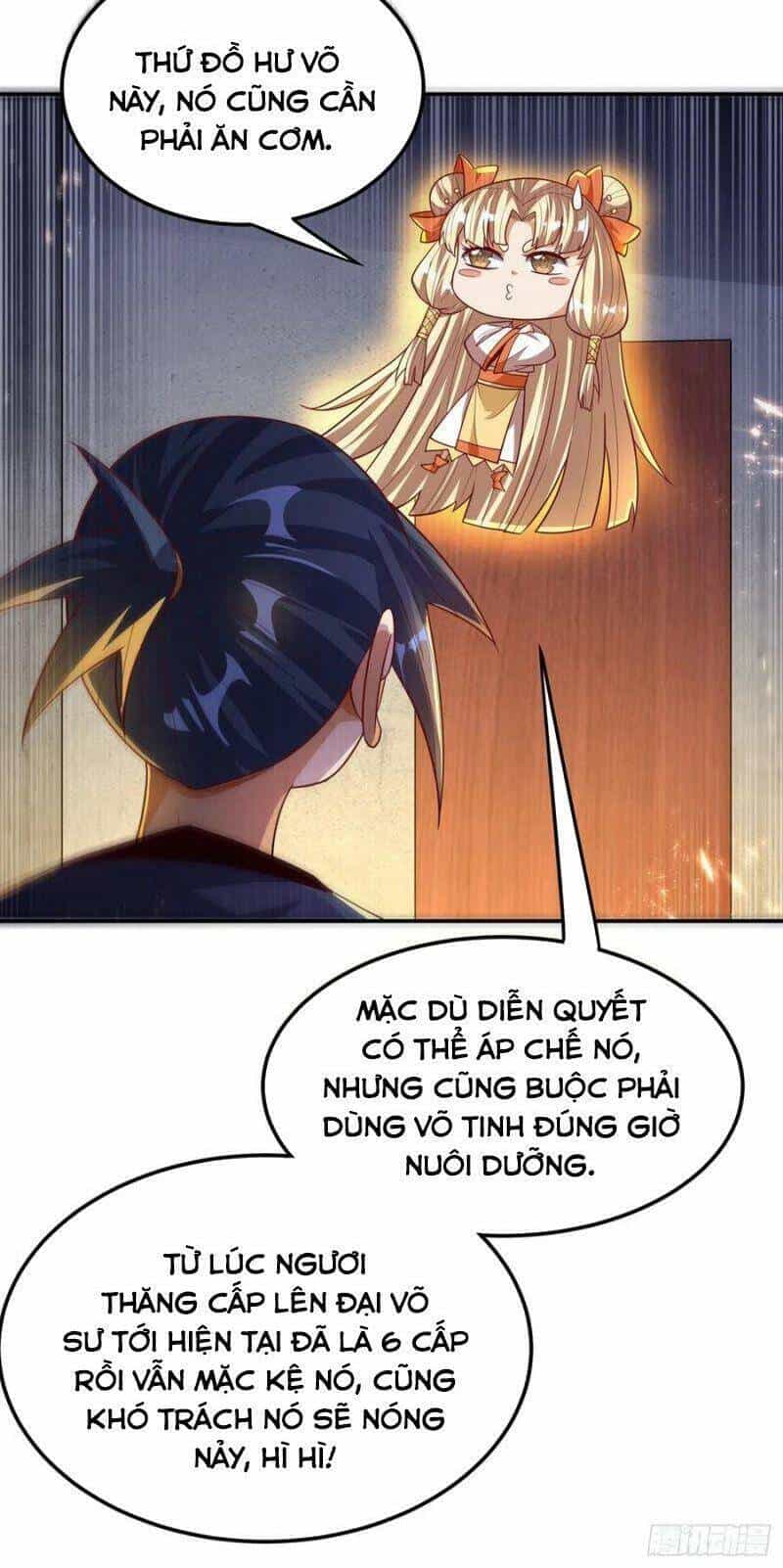 Võ Nghịch - Chương 102 - ảnh 21