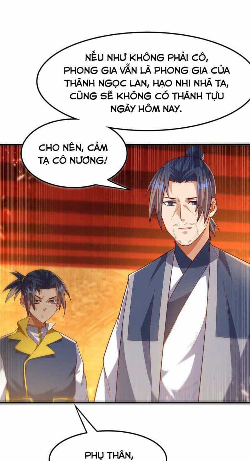 Võ Nghịch - Chương 102 - ảnh 3