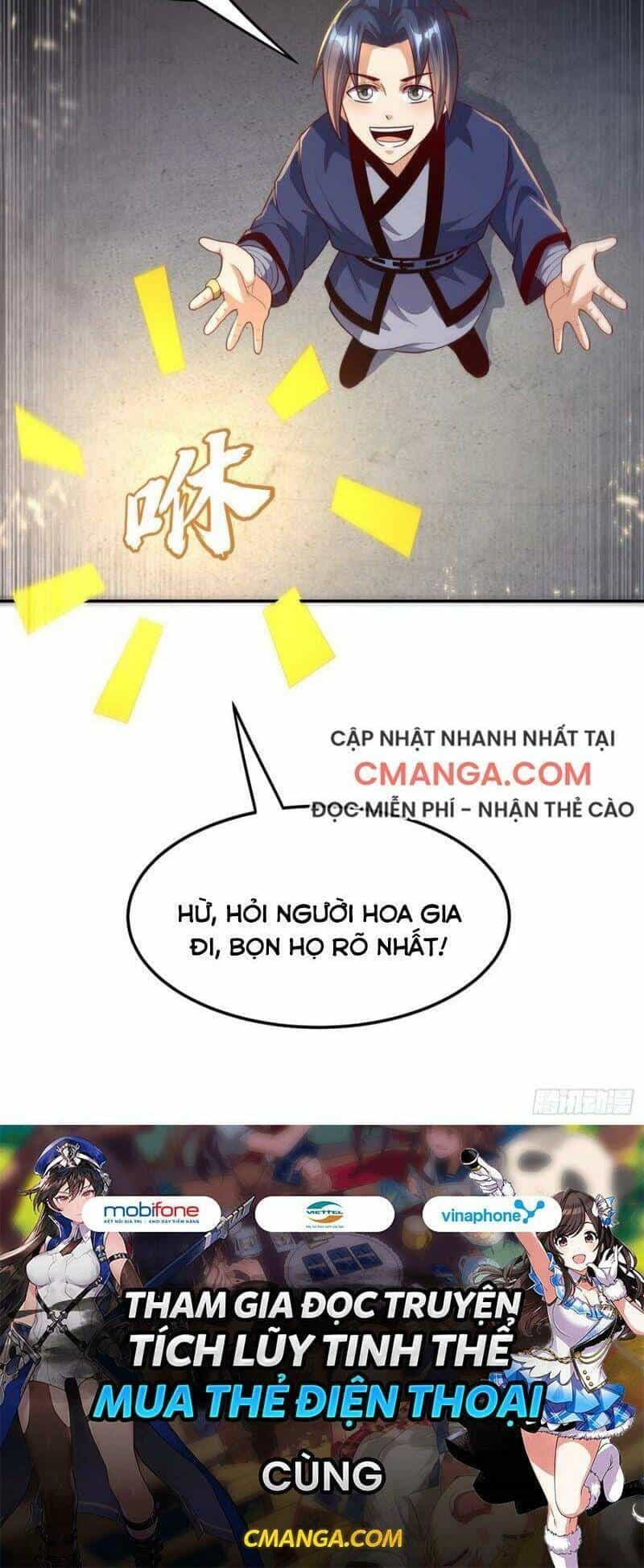 Võ Nghịch - Chương 102 - ảnh 37