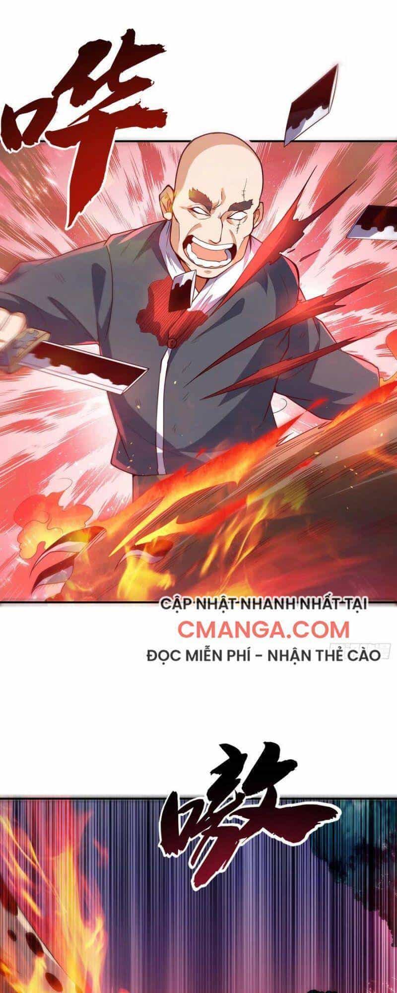 Võ Nghịch - Chương 104 - ảnh 11