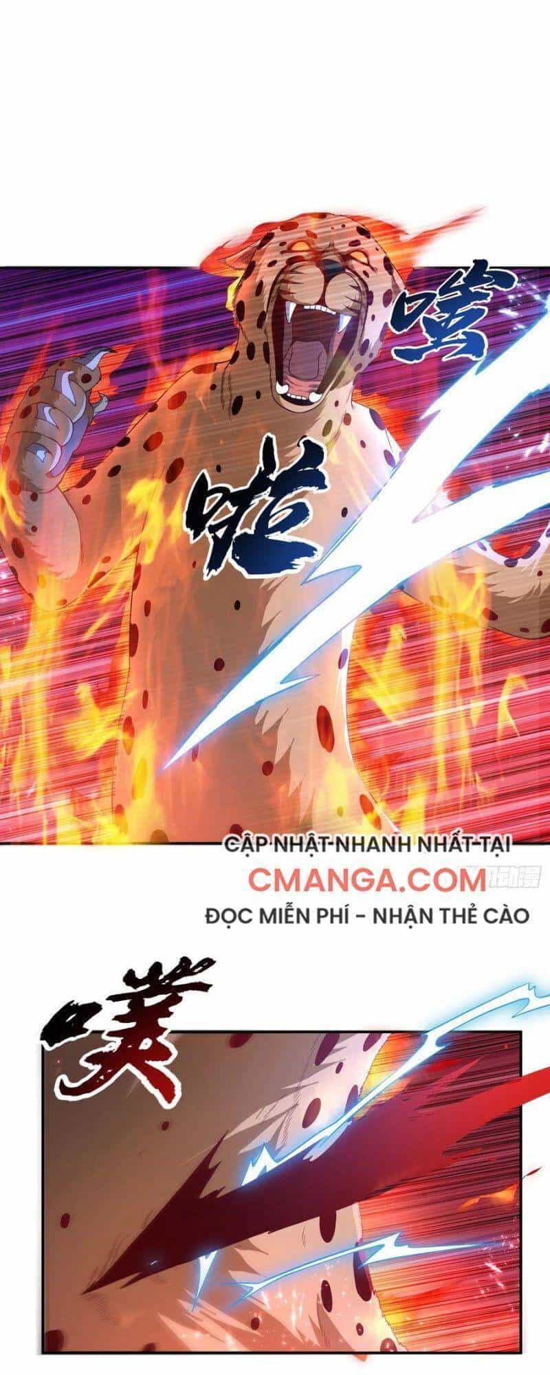Võ Nghịch - Chương 104 - ảnh 17