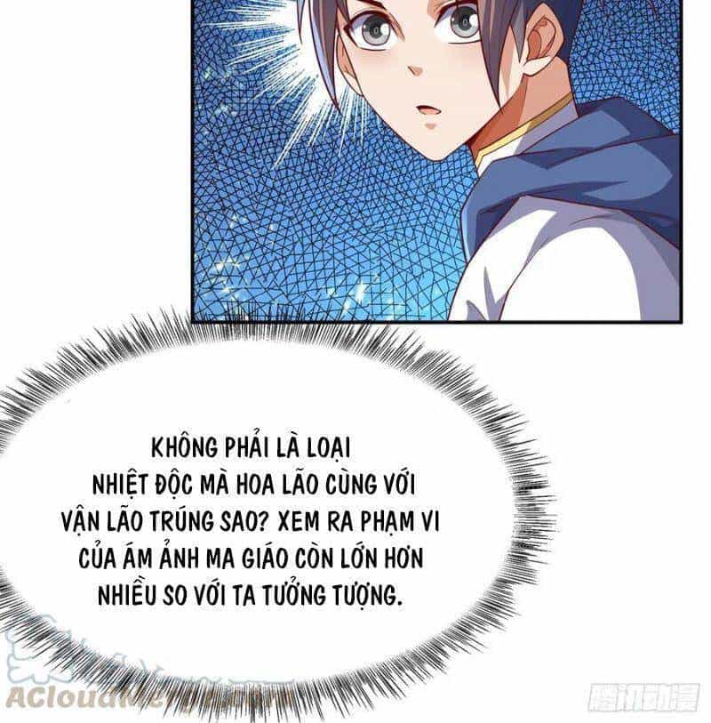 Võ Nghịch - Chương 104 - ảnh 34