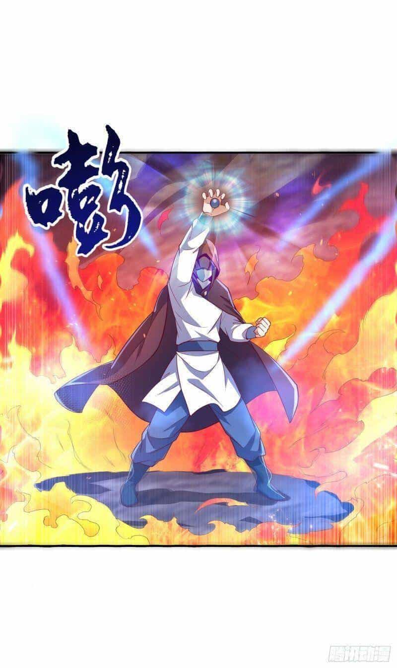 Võ Nghịch - Chương 106 - ảnh 23