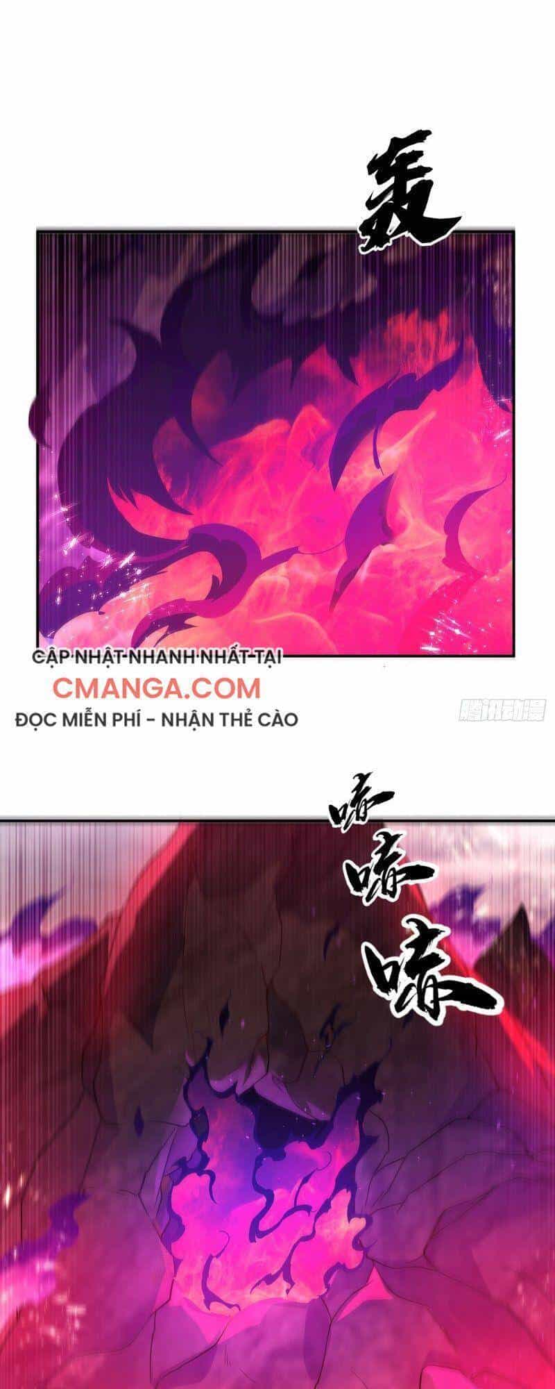 Võ Nghịch - Chương 107 - ảnh 1