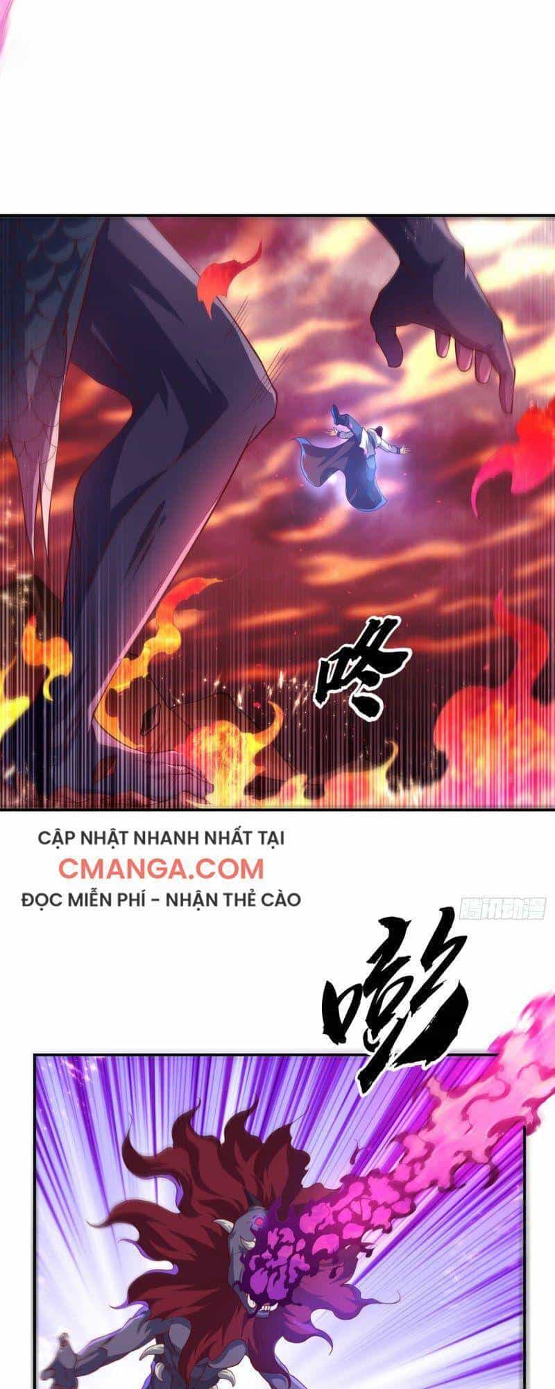 Võ Nghịch - Chương 107 - ảnh 16
