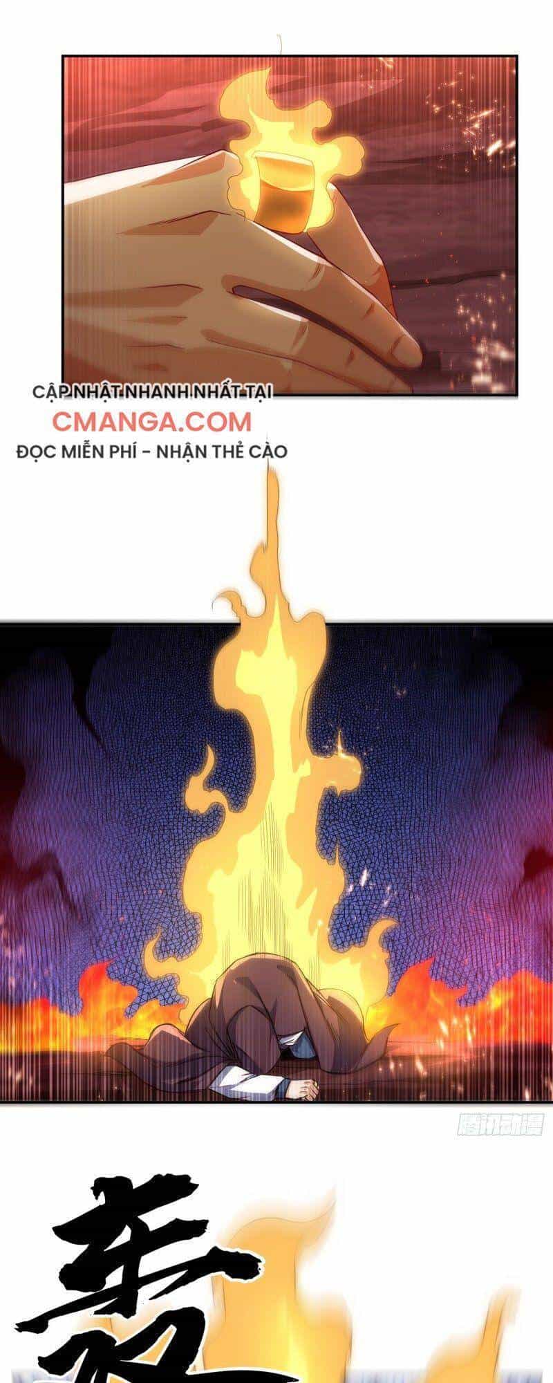 Võ Nghịch - Chương 107 - ảnh 22