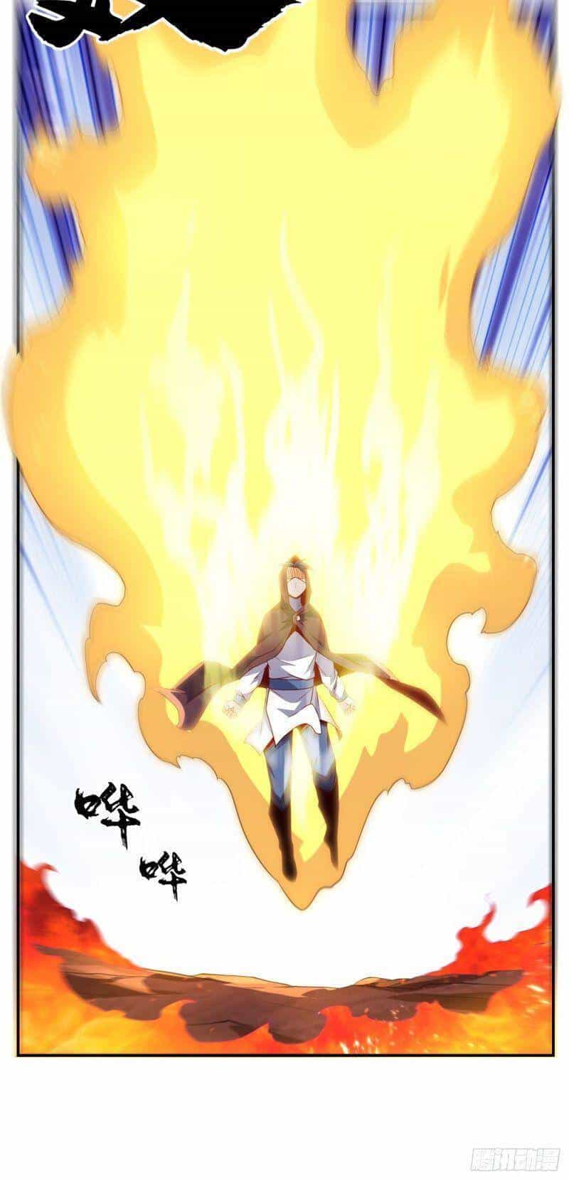 Võ Nghịch - Chương 107 - ảnh 23