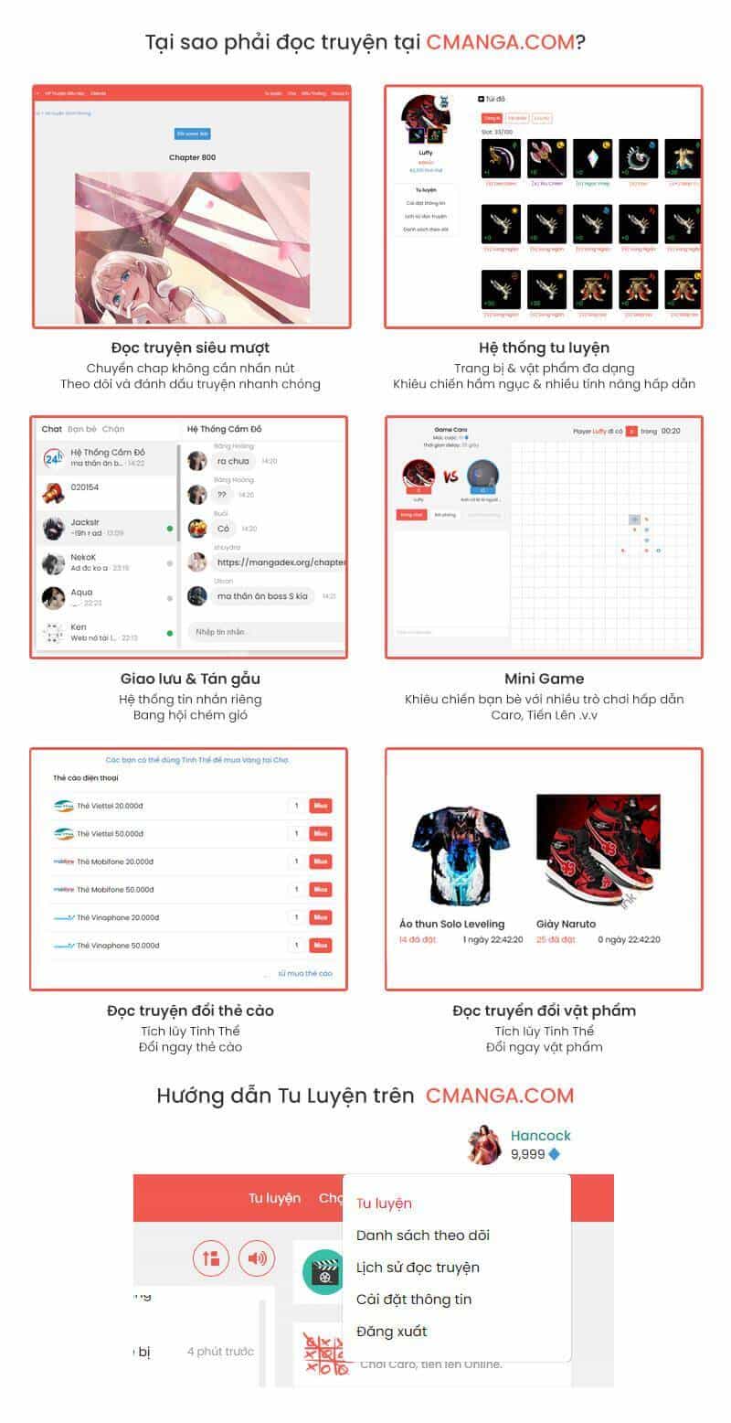 Võ Nghịch - Chương 107 - ảnh 31
