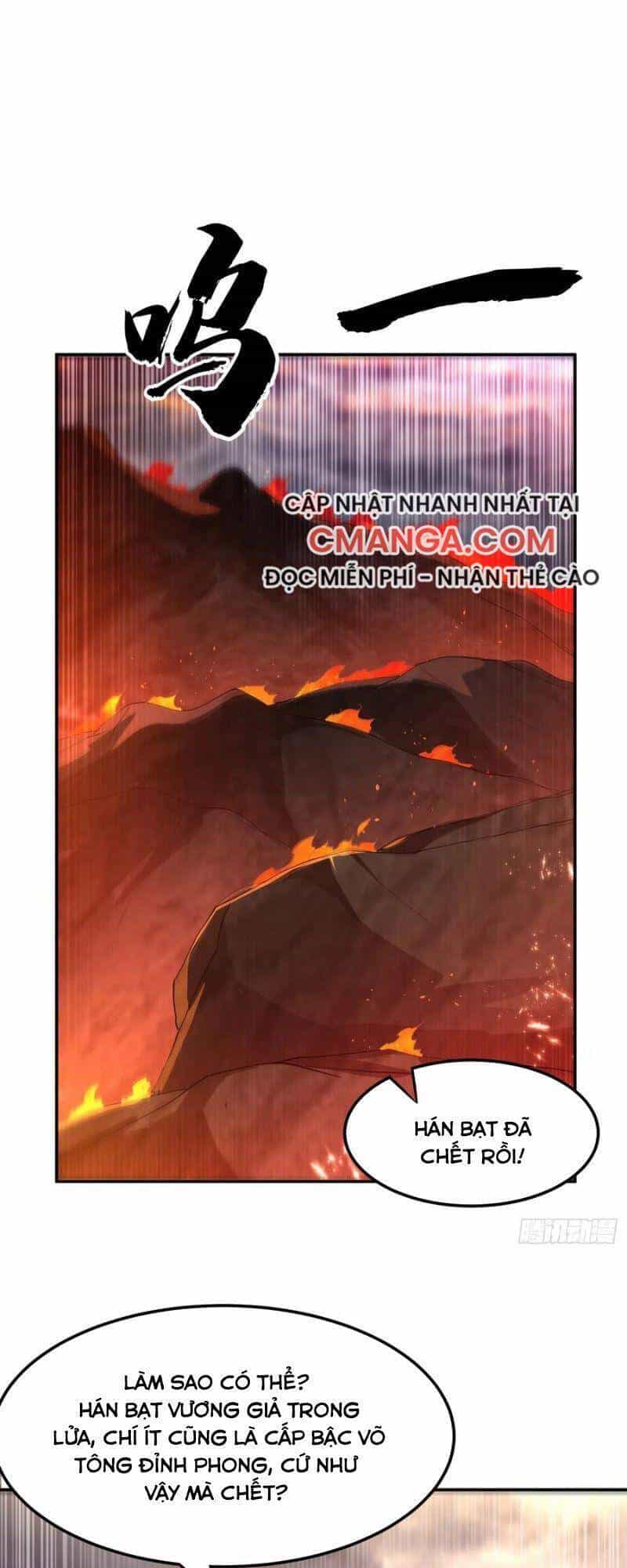Võ Nghịch - Chương 108 - ảnh 14