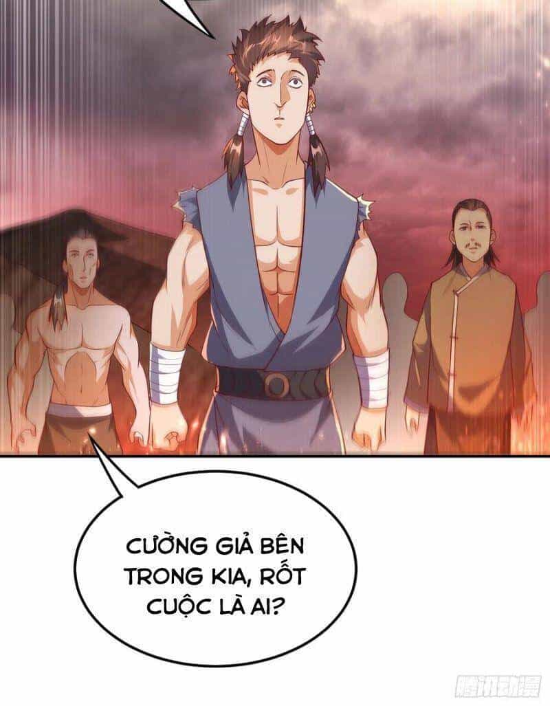 Võ Nghịch - Chương 108 - ảnh 15