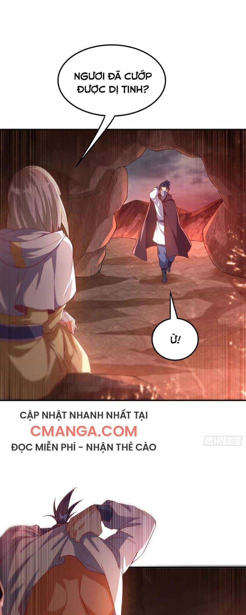 Võ Nghịch - Chương 109 - ảnh 11